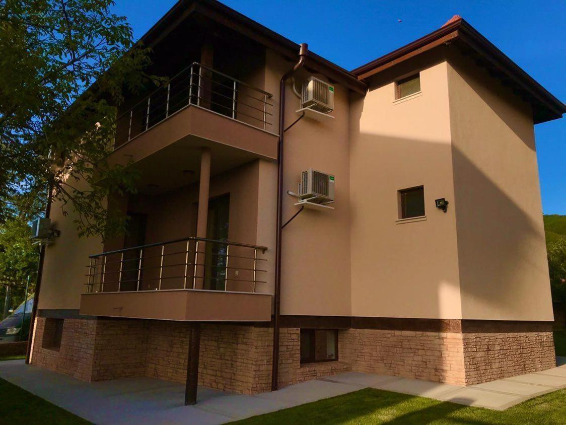 Sirakovata Kushta Hotel Sapareva Banya Exterior photo
